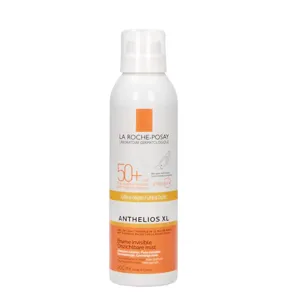 La Roche-Posay Anthelios Xl Stick Spf 50+ Para La Protección Solar De Las Pieles Sensibles