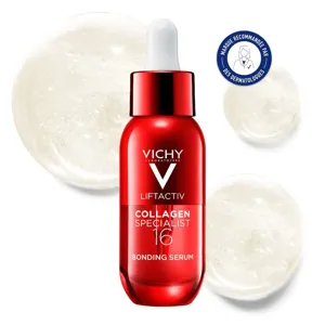 Vichy Liftactiv Collagen Specialist Sérums Faciales Antiedad