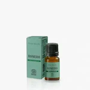 Alma Secret Esencial Romero Ecológico
