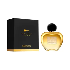 Antonio Banderas Her Secret Absolu Perfumes