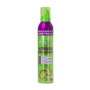 Garnier Fructis Hidra Rizos Perfectos