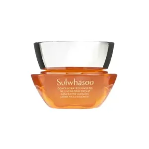 Sulwhasoo Concentrated Ginseng Rejuvenating Cream