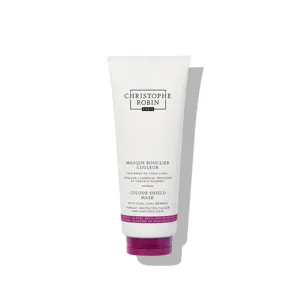 Christophe Robin Color Shield Cleansing Mask