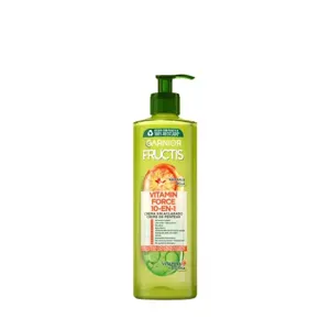 Garnier Fructis Acondicionador Tratamiento Vitamin Force