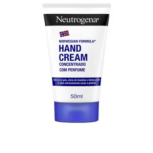 Neutrogena Crème Mains Concentrated