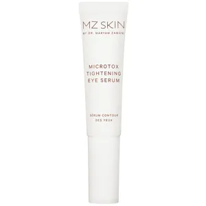 MZ Skin Microtox Tightening Eye Serum