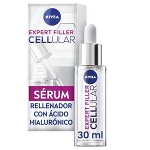 Nivea Hyaluron Cellular Expert Filler