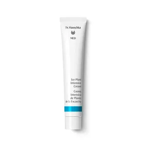 Dr. Hauschka Crema Intensiva De La Planta De La Escarcha