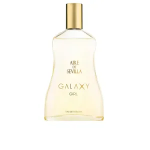 Aire Sevilla Aire De Sevilla Galaxy Girl Edt