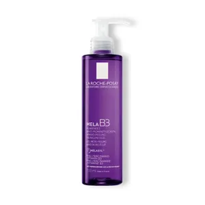 La Roche-Posay Mela B3 Clarificante Antimanchas Pigmentarias Geles Limpiadores