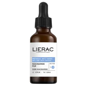 Lierac Anti-Dark Spot Protocol The Serum Antimanchas