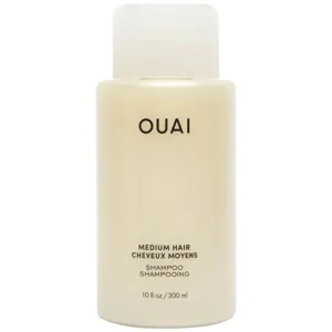 OUAI Champús