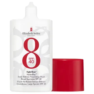 Elizabeth Arden Eight Hour Hydraplay Daily Defense Cremas Faciales