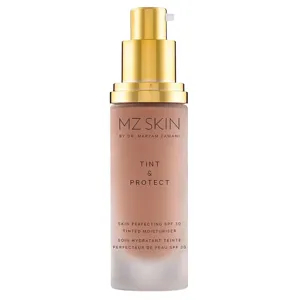 MZ Skin Bb Cream Y Cc Cream