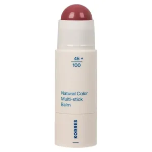 Korres Natural Color Multistick Balm