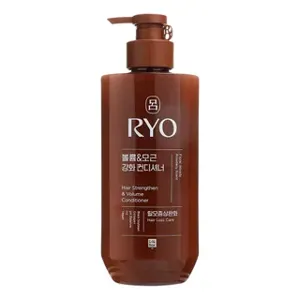 Ryo Hair Strengthen & Volume Conditioner