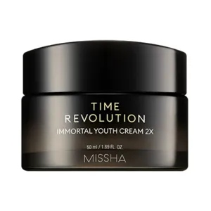 MISSHA Time Revolution Immortal Youth Cream