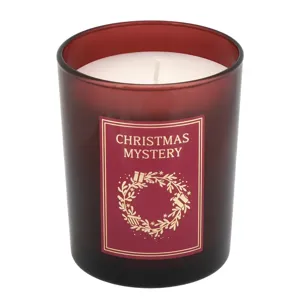 Douglas Seasonal Winter Wonder Christmas Mystery