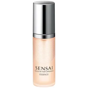 Sensai Cellular Performance Basis Essence Sérums Faciales Antiedad