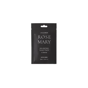 Rated green Rosemary Mascarillas Hidratantes