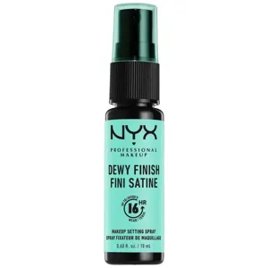 NYX Spray Fijador De Maquillaje