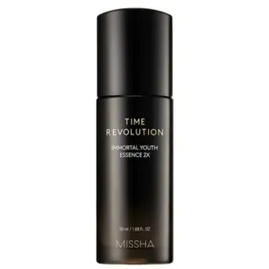 MISSHA Time Revolution Immortal Youth Essence