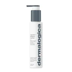 Dermalogica Magnetic Afterglow Cleanser Leches Limpiadoras
