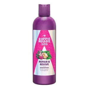 Aussie Sos Repair And Revive Champús