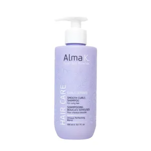 Alma Secret Champú Rizos Perfectos