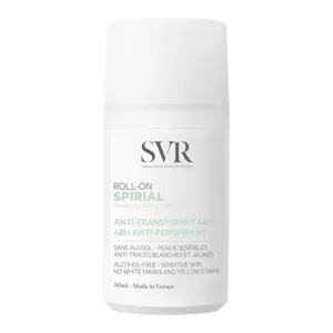 SVR Laboratoire Desodorantes