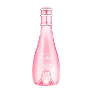 Davidoff Cool Water Sea Rose Perfumes