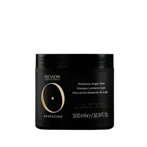 Revlon Orofluido Original Mask