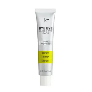 IT Cosmetics Bye Bye Under Eye Bags Cremas De Ojos