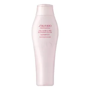 Shiseido The Hair Care Refining Glow Shampoo Damaged Hair