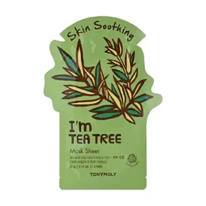Tony Moly Tonymoly I'M Mask Sheet
