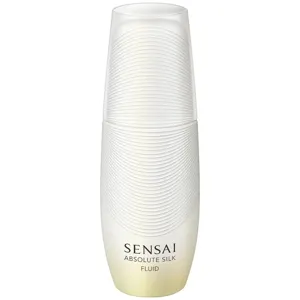 Sensai Absolute Silk Fluid Cremas Faciales