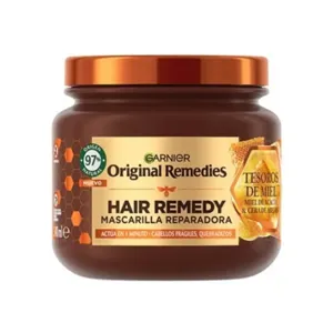 Garnier Original Remedies Tesoros De Miel