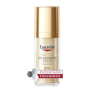 Eucerin Hyaluron Filler And Elasticity 3D