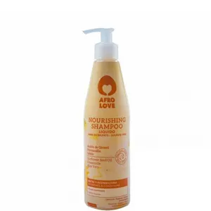 Afro Love Nourishing Champú
