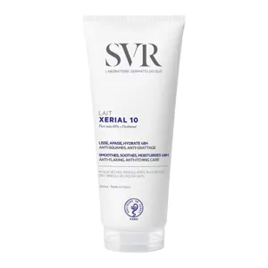 SVR Laboratoire Xerial 10 Lait Cremas Corporales