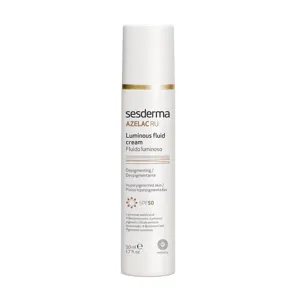 Sesderma Azelac Ru Fluído Luminoso Spf 50