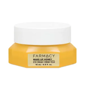 Farmacy Beauty Wake Up Honey Eye Cream