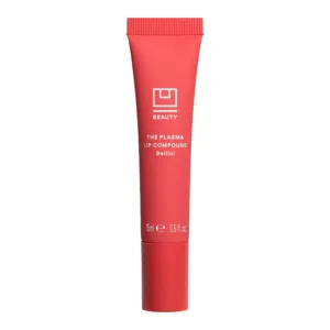 U Beauty The Plasma Lip Compound Bálsamos Labiales Rosa