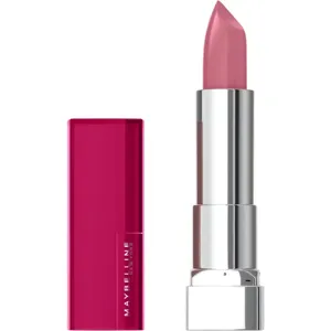 Maybelline Color Sensational Made For All Lipstick Barras De Labios