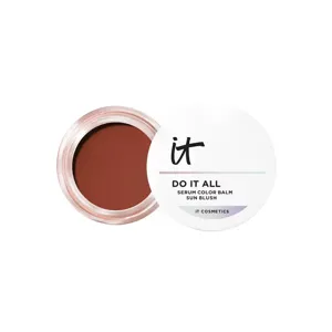 IT Cosmetics Confidence Sun Blush En Crema