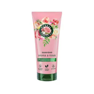 Herbal Essences Suavidad Aroma A Rosas Acondicionadores