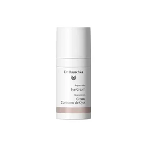 Dr. Hauschka Regeneration Crema Regeneradora Contorno Ojos