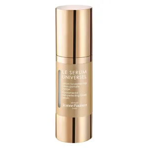 Jeanne Piaubert Le Serum Universel