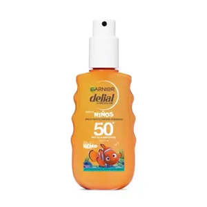 Garnier Delial Kids Spray Protector Fps 50+