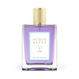 Acqua Di Parma Acqua Alpes Kreuzjoch Perfumes